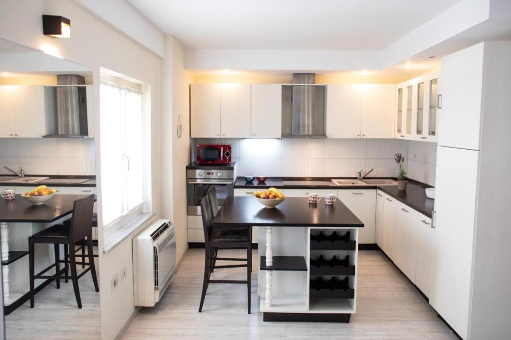 Down Town Center Apartment Tirana