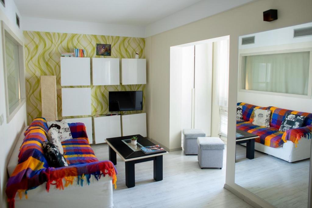 Apartment Down Town Center *
