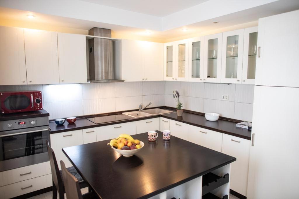Down Town Center Apartment