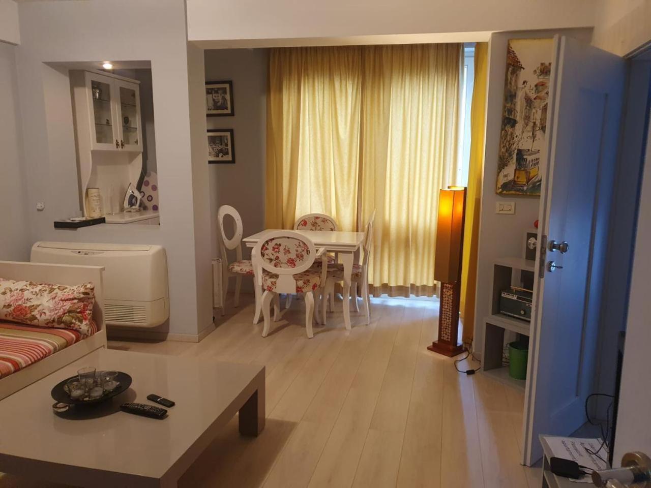 Down Town Center Apartment *