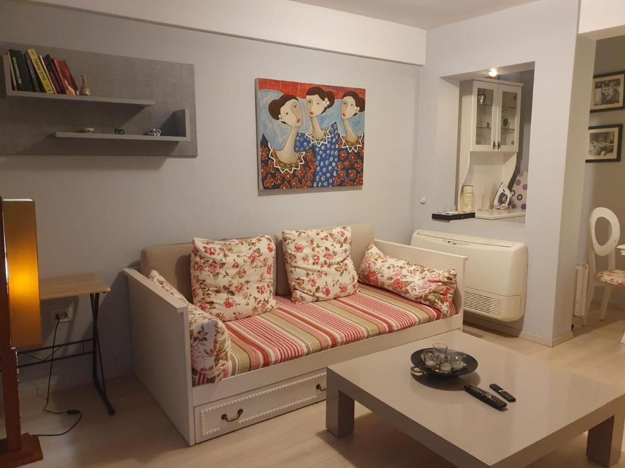 Apartment Down Town Center *