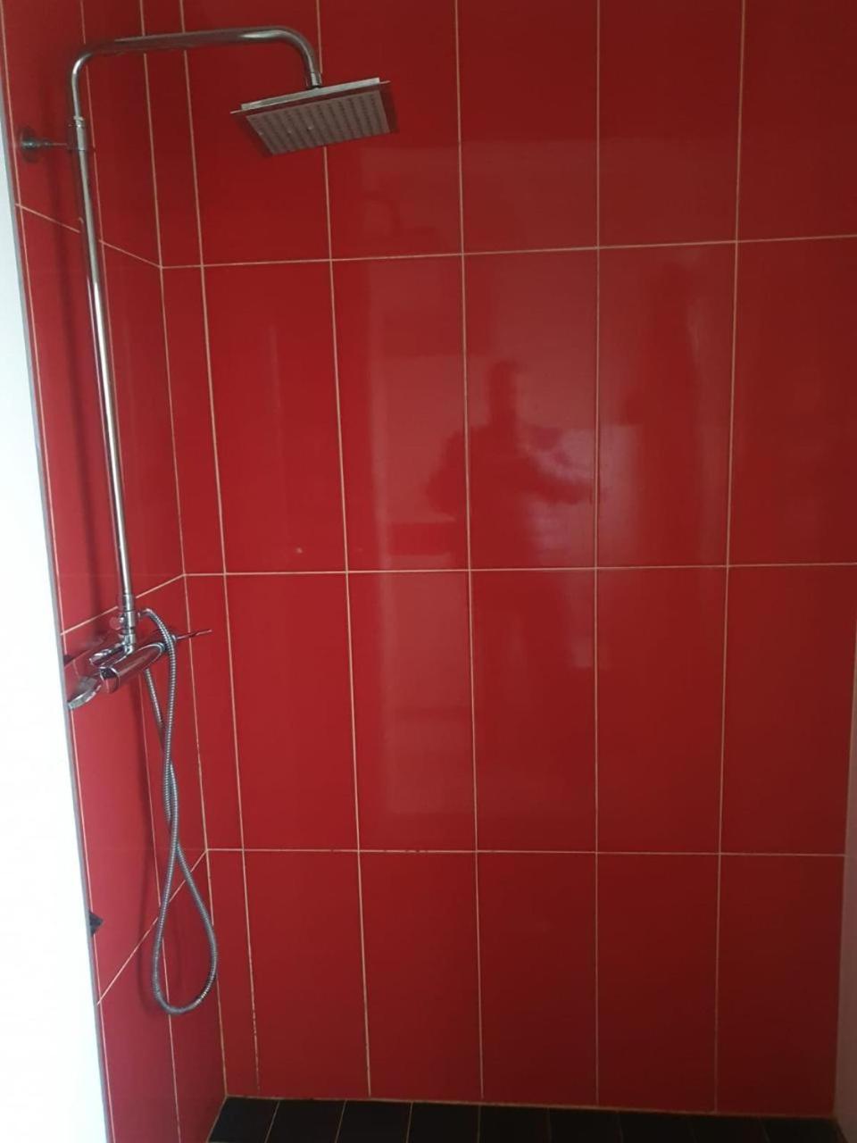 Down Town Center Apartment Tirana